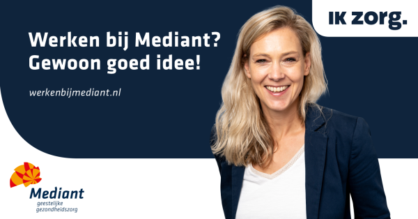 werken bij mediant